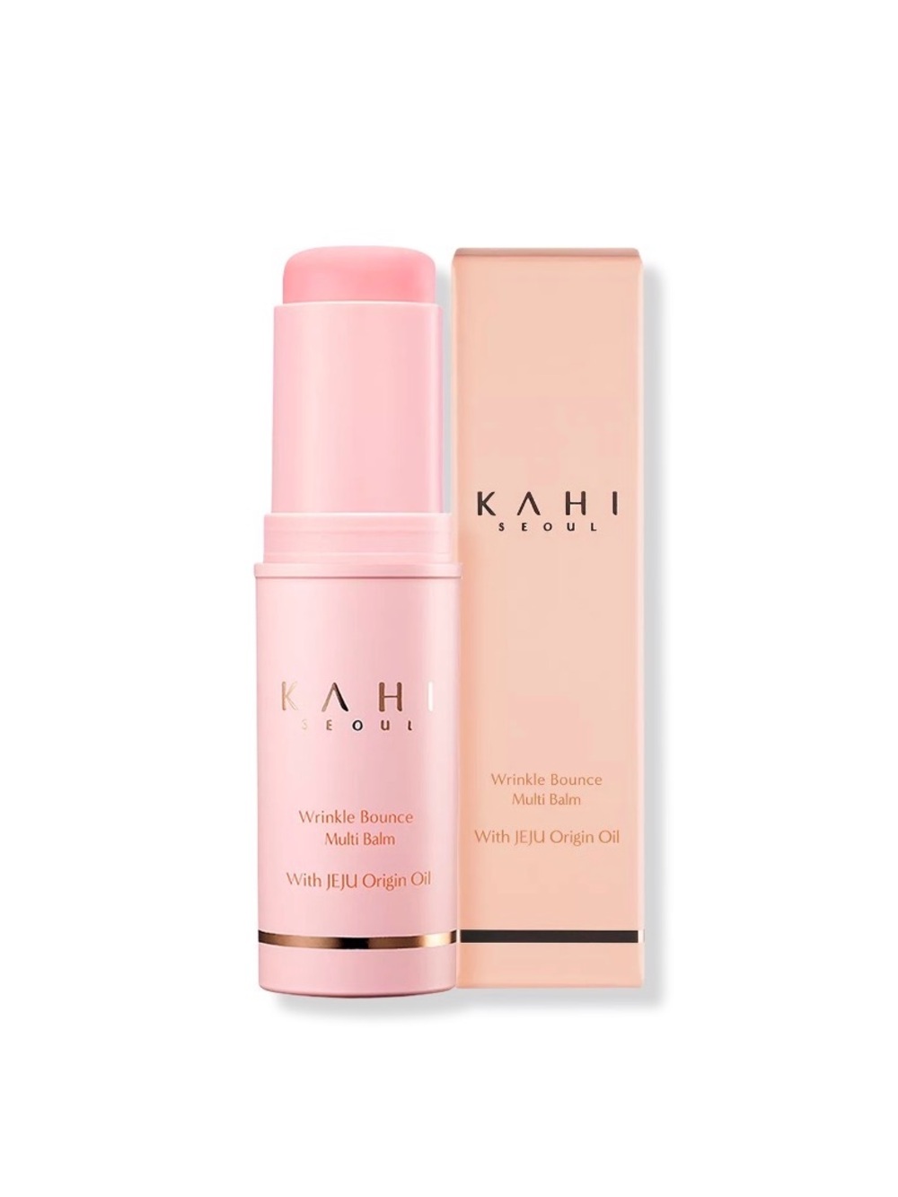 Multi Balm Facial & Body Moisturizer — Pale Pink